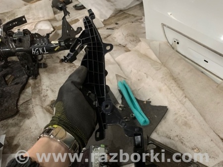 ФОТО Кронштейн для Audi (Ауди) A3 III 8V (12-20) Київ