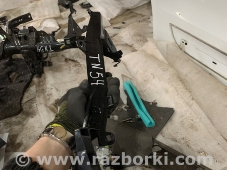 ФОТО Кронштейн для Audi (Ауди) A3 III 8V (12-20) Київ