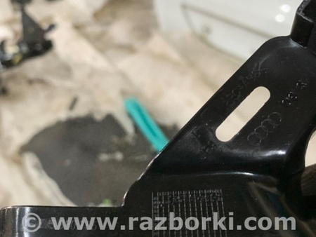 ФОТО Кронштейн для Audi (Ауди) A3 III 8V (12-20) Київ