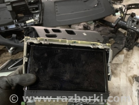 ФОТО Монитор для Audi (Ауди) A3 III 8V (12-20) Київ