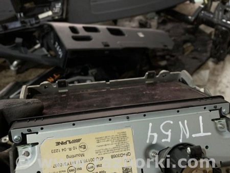 ФОТО Монитор для Audi (Ауди) A3 III 8V (12-20) Київ
