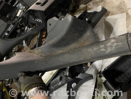 ФОТО Обшивка багажника для Audi (Ауди) A3 III 8V (12-20) Київ