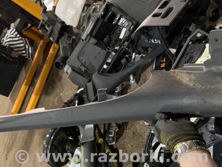 ФОТО Обшивка багажника для Audi (Ауди) A3 III 8V (12-20) Київ