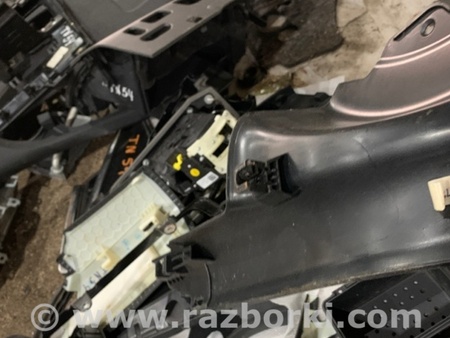 ФОТО Обшивка багажника для Audi (Ауди) A3 III 8V (12-20) Київ