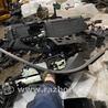 Обшивка багажника Audi (Ауди) A3 III 8V (12-20)