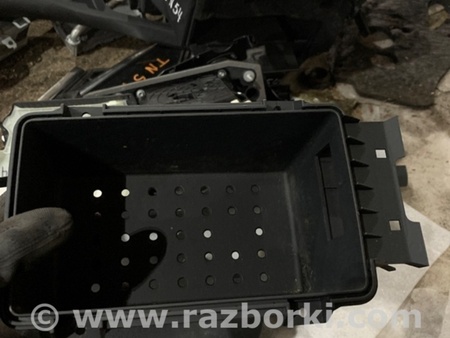ФОТО Подлокотник для Audi (Ауди) A3 III 8V (12-20) Київ