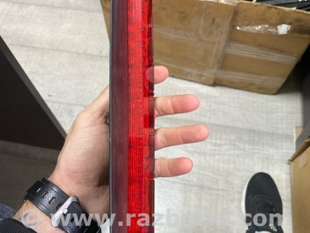 ФОТО Стоп-сигнал для Audi (Ауди) A3 III 8V (12-20) Київ
