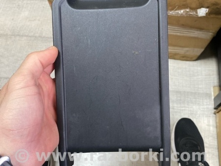 ФОТО Обшивка салона для Audi (Ауди) A3 III 8V (12-20) Київ