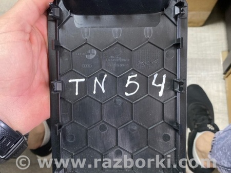 ФОТО Обшивка салона для Audi (Ауди) A3 III 8V (12-20) Київ