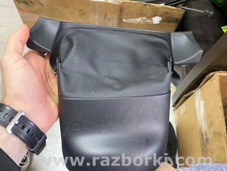 ФОТО Обшивка салона для Audi (Ауди) A3 III 8V (12-20) Київ