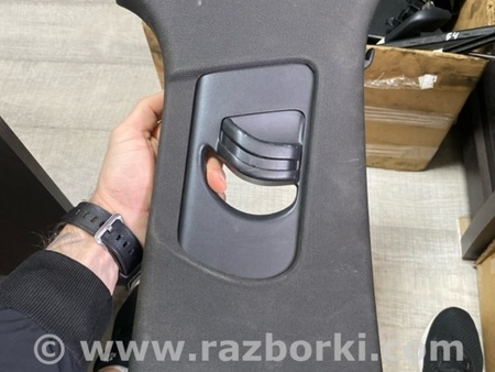 ФОТО Обшивка салона для Audi (Ауди) A3 III 8V (12-20) Київ