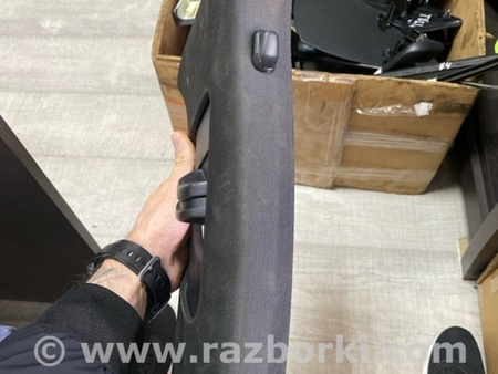 ФОТО Обшивка салона для Audi (Ауди) A3 III 8V (12-20) Київ