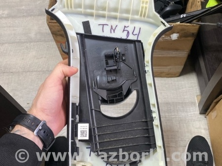 ФОТО Обшивка салона для Audi (Ауди) A3 III 8V (12-20) Київ