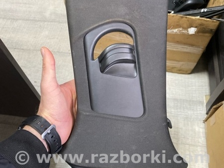 ФОТО Обшивка салона для Audi (Ауди) A3 III 8V (12-20) Київ