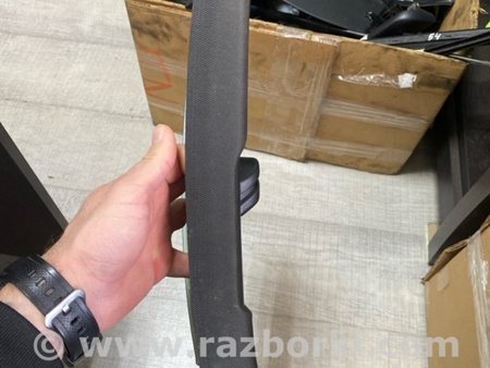 ФОТО Обшивка салона для Audi (Ауди) A3 III 8V (12-20) Київ