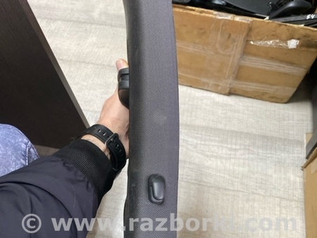 ФОТО Обшивка салона для Audi (Ауди) A3 III 8V (12-20) Київ