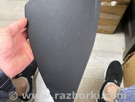 ФОТО Обшивка салона для Audi (Ауди) A3 III 8V (12-20) Київ