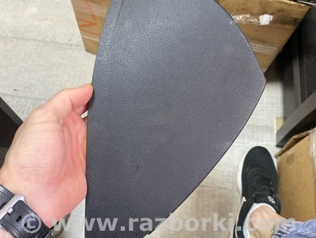 ФОТО Обшивка салона для Audi (Ауди) A3 III 8V (12-20) Київ