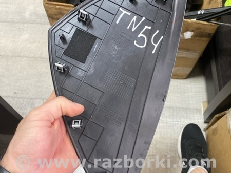ФОТО Обшивка салона для Audi (Ауди) A3 III 8V (12-20) Київ