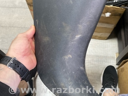 ФОТО Обшивка салона для Audi (Ауди) A3 III 8V (12-20) Київ