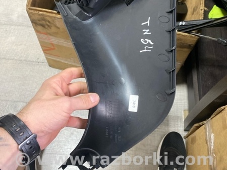 ФОТО Обшивка салона для Audi (Ауди) A3 III 8V (12-20) Київ