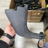 Обшивка салона Audi (Ауди) A3 III 8V (12-20)