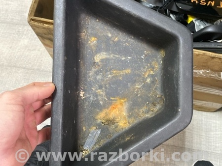 ФОТО Обшивка салона для Audi (Ауди) A3 III 8V (12-20) Київ
