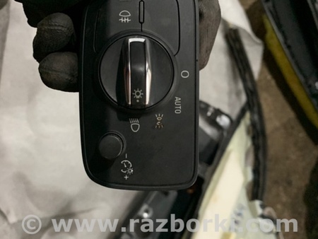 ФОТО Блок управления светом для Audi (Ауди) A3 III 8V (12-20) Київ