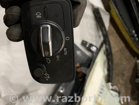 ФОТО Блок управления светом для Audi (Ауди) A3 III 8V (12-20) Київ