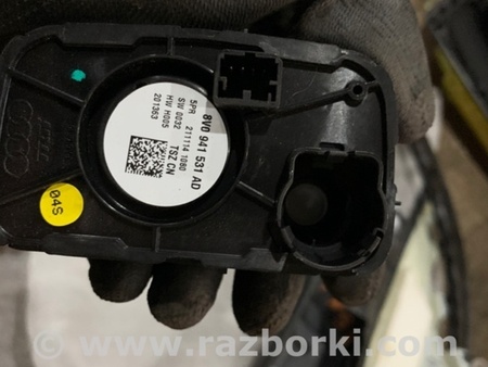 ФОТО Блок управления светом для Audi (Ауди) A3 III 8V (12-20) Київ
