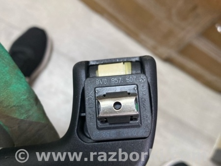 ФОТО Ручка потолка для Audi (Ауди) A3 III 8V (12-20) Київ