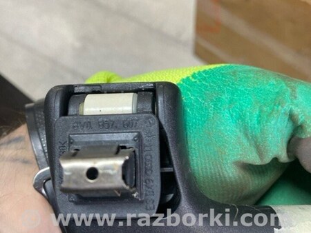 ФОТО Ручка потолка для Audi (Ауди) A3 III 8V (12-20) Київ