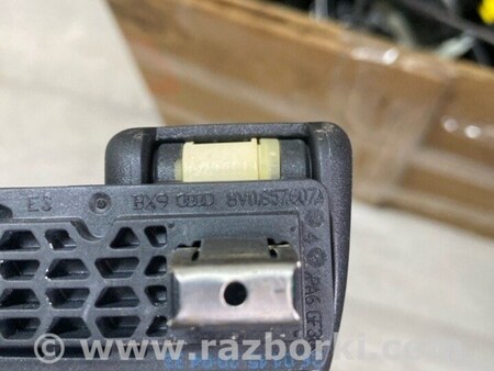 ФОТО Ручка потолка для Audi (Ауди) A3 III 8V (12-20) Київ