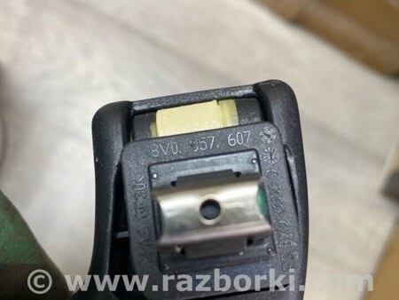 ФОТО Ручка потолка для Audi (Ауди) A3 III 8V (12-20) Київ
