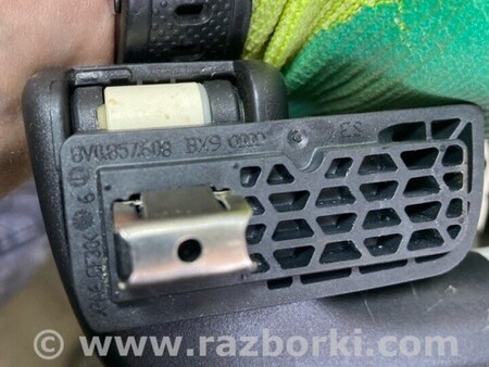 ФОТО Ручка потолка для Audi (Ауди) A3 III 8V (12-20) Київ