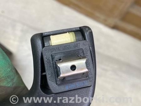 ФОТО Ручка потолка для Audi (Ауди) A3 III 8V (12-20) Київ