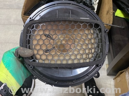 ФОТО Сабвуфер для Audi (Ауди) A3 III 8V (12-20) Київ