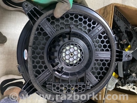 ФОТО Сабвуфер для Audi (Ауди) A3 III 8V (12-20) Київ