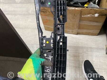 ФОТО Пластик для Audi (Ауди) A3 III 8V (12-20) Київ