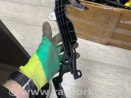 ФОТО Пластик для Audi (Ауди) A3 III 8V (12-20) Київ