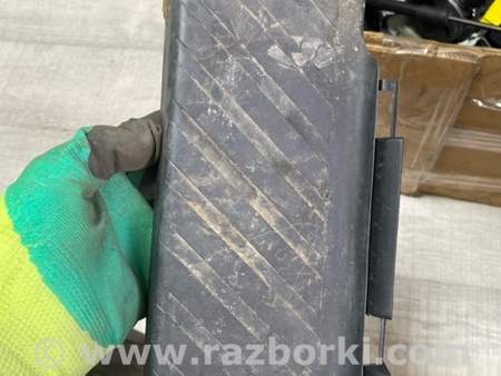 ФОТО Пластик для Audi (Ауди) A3 III 8V (12-20) Київ