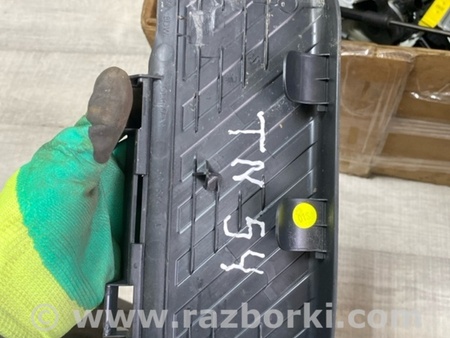 ФОТО Пластик для Audi (Ауди) A3 III 8V (12-20) Київ