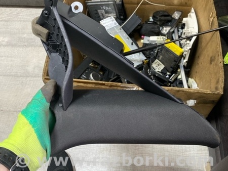 ФОТО Обшивка салона для Audi (Ауди) A3 III 8V (12-20) Київ
