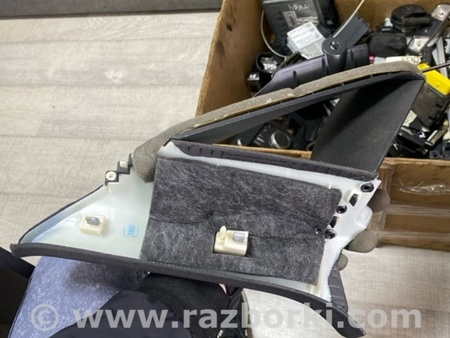 ФОТО Обшивка салона для Audi (Ауди) A3 III 8V (12-20) Київ