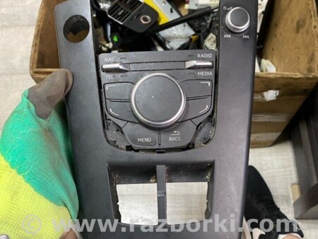 ФОТО Блок управления для Audi (Ауди) A3 III 8V (12-20) Київ