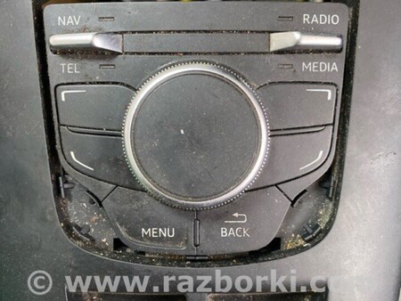 ФОТО Блок управления для Audi (Ауди) A3 III 8V (12-20) Київ