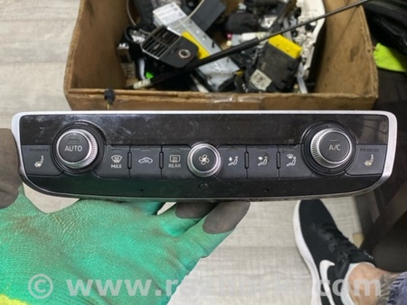 ФОТО Блок управления для Audi (Ауди) A3 III 8V (12-20) Київ