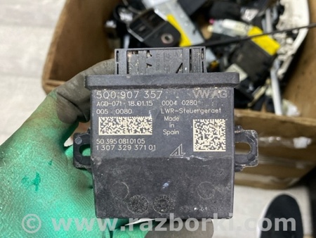 ФОТО Блок управления для Audi (Ауди) A3 III 8V (12-20) Київ