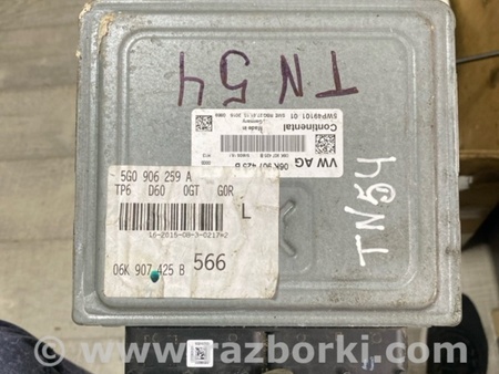 ФОТО Блок управления для Audi (Ауди) A3 III 8V (12-20) Київ