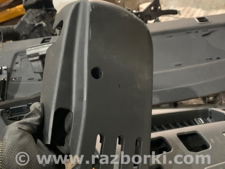 ФОТО Пластик для Audi (Ауди) A3 III 8V (12-20) Київ